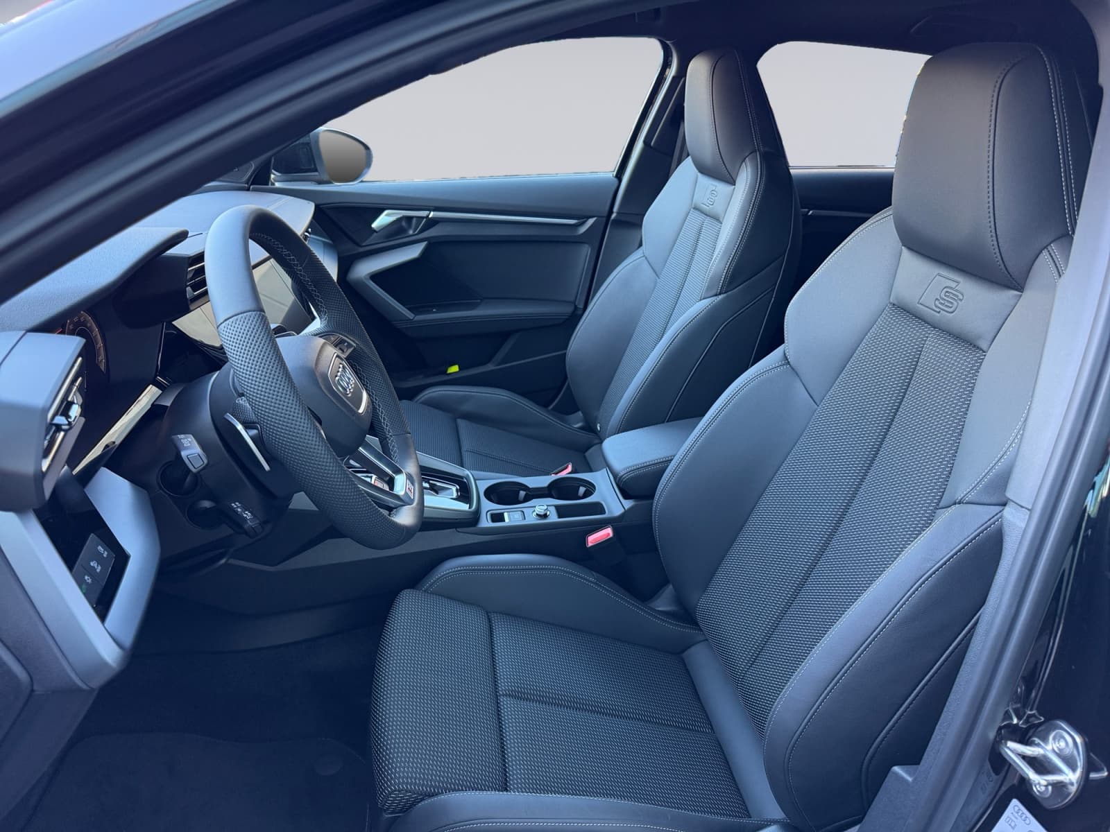AUDI A3 - Image 7