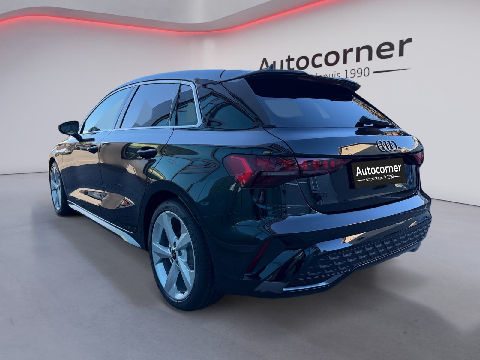 AUDI A3 - Image 5