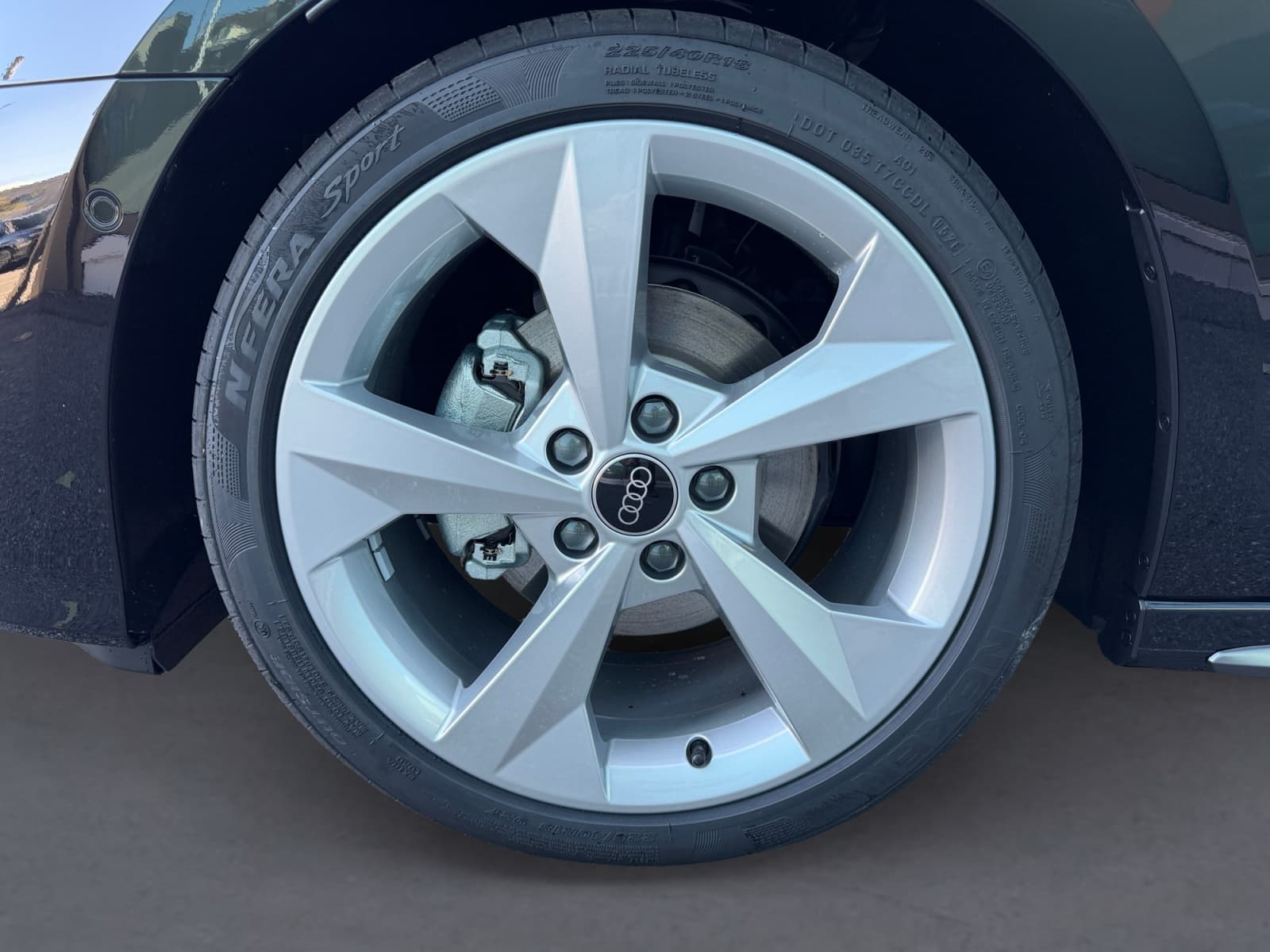 AUDI A3 - Image 11