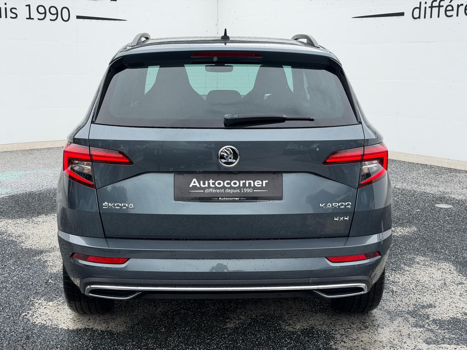 SKODA KAROQ - Image 6
