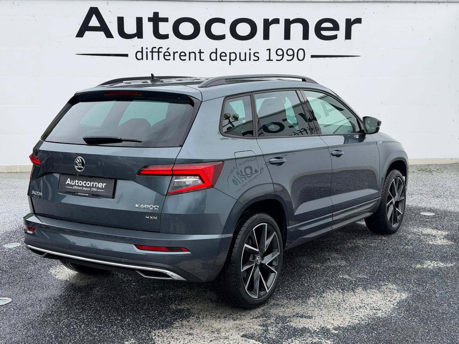 SKODA KAROQ - Image 5