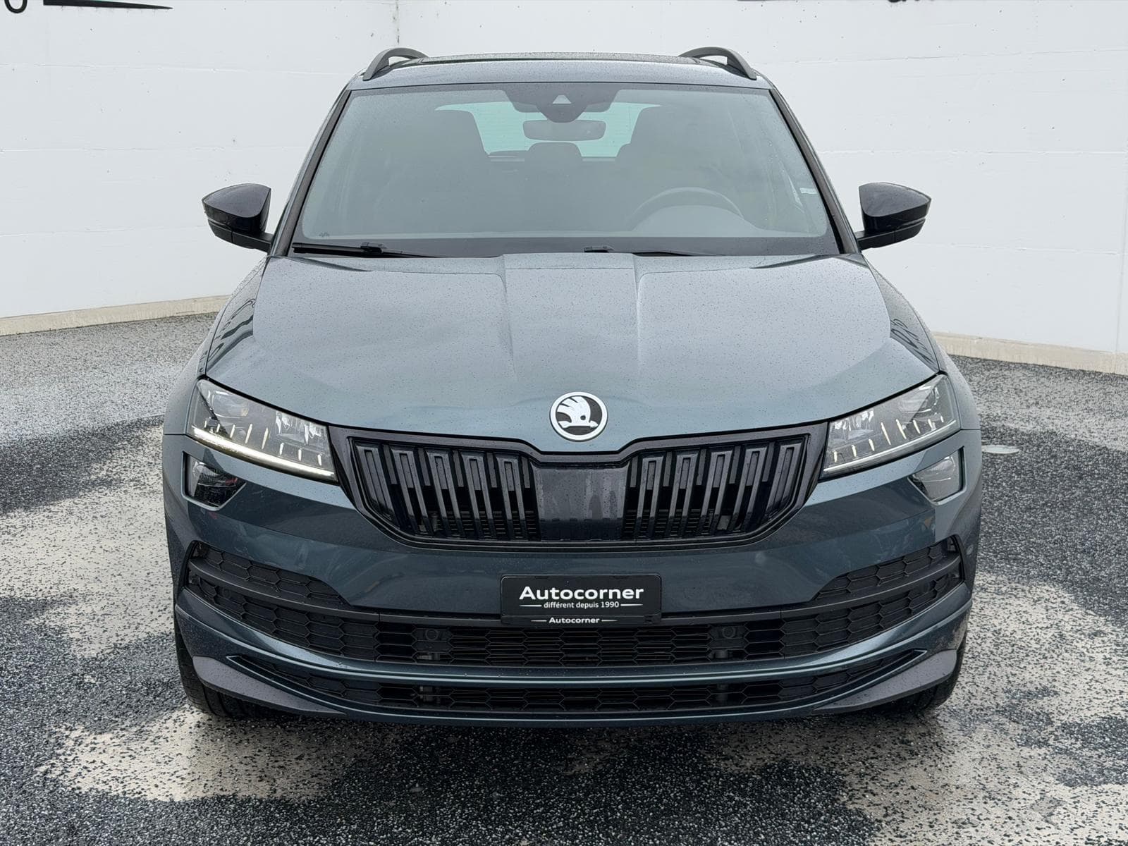 SKODA KAROQ - Image 3