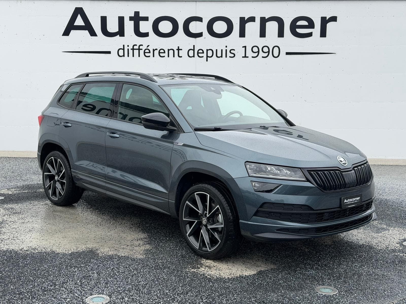 SKODA KAROQ - Image 2