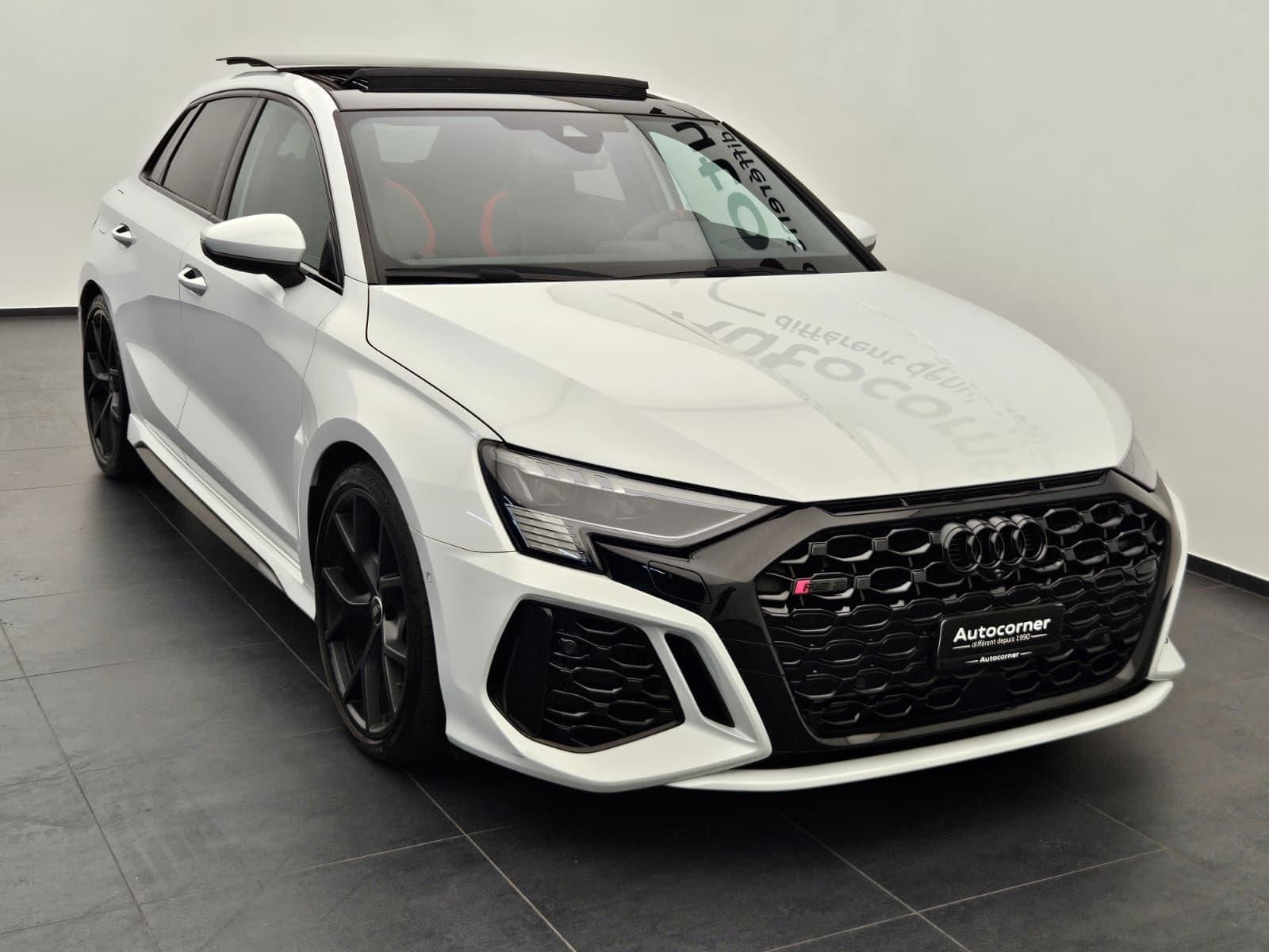 AUDI RS3 - Image 5