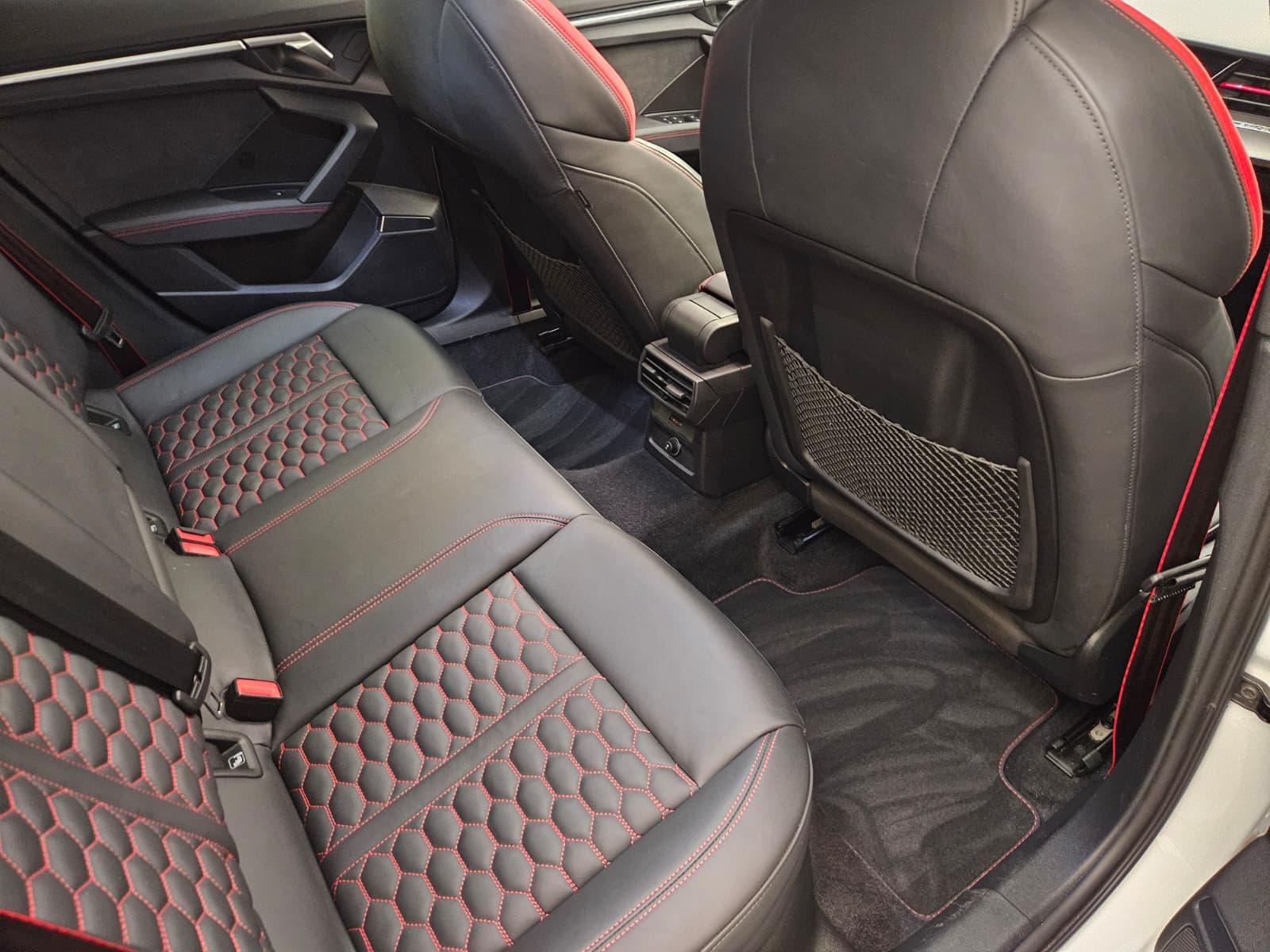 AUDI RS3 - Image 14