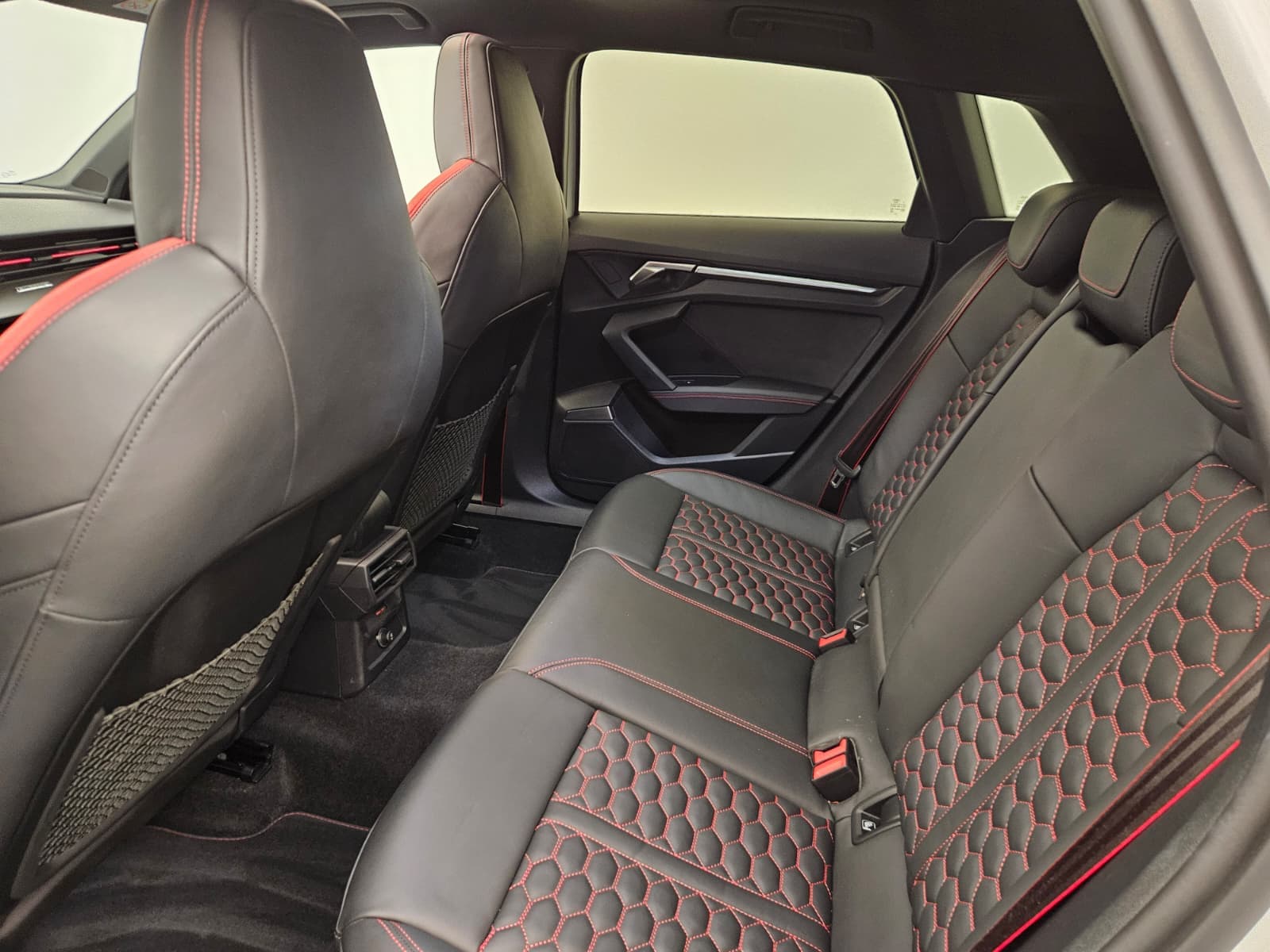 AUDI RS3 - Image 13