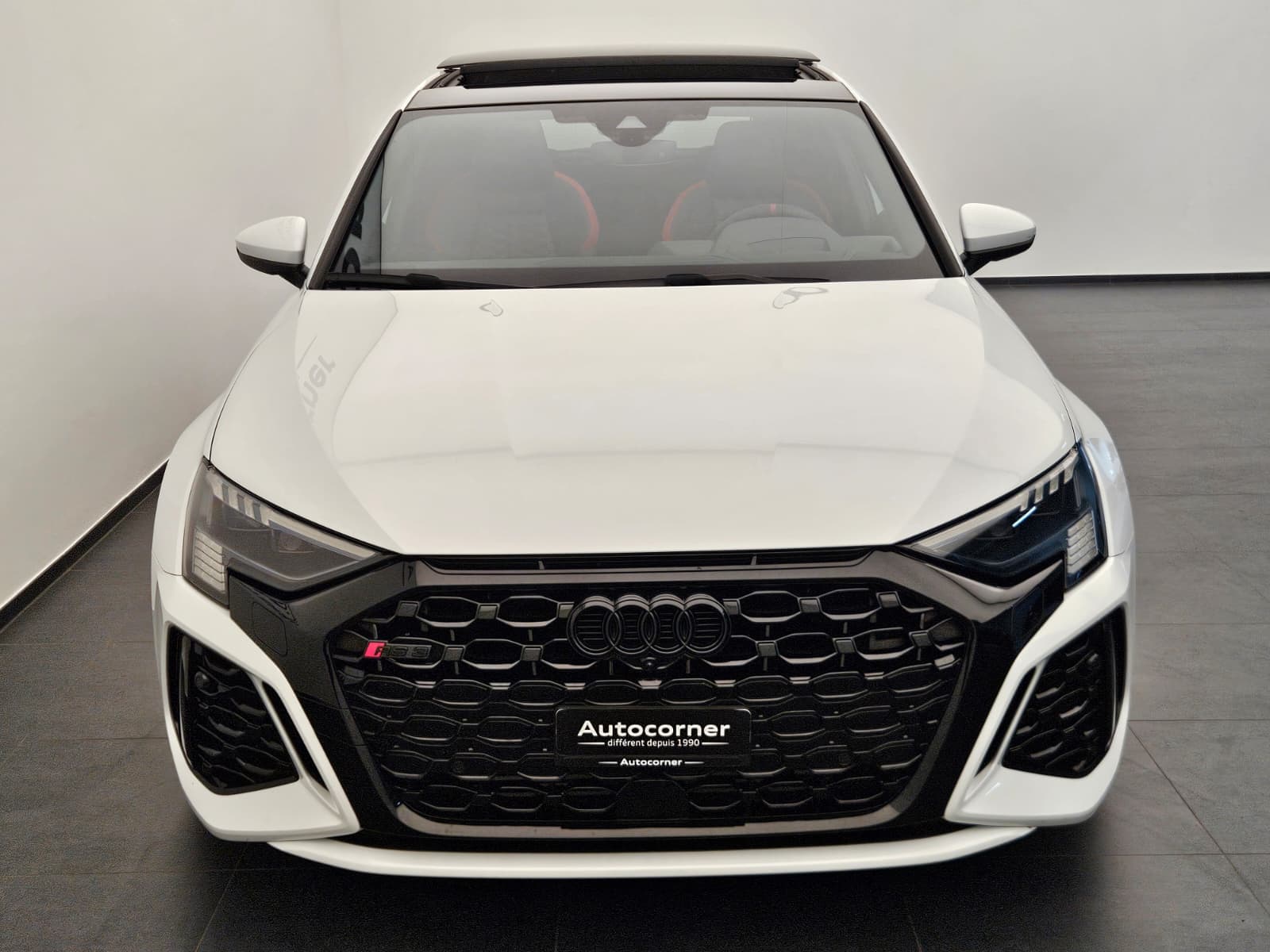 AUDI RS3 - Image 4