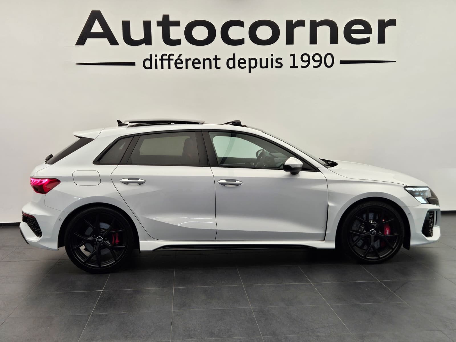 AUDI RS3 - Image 6