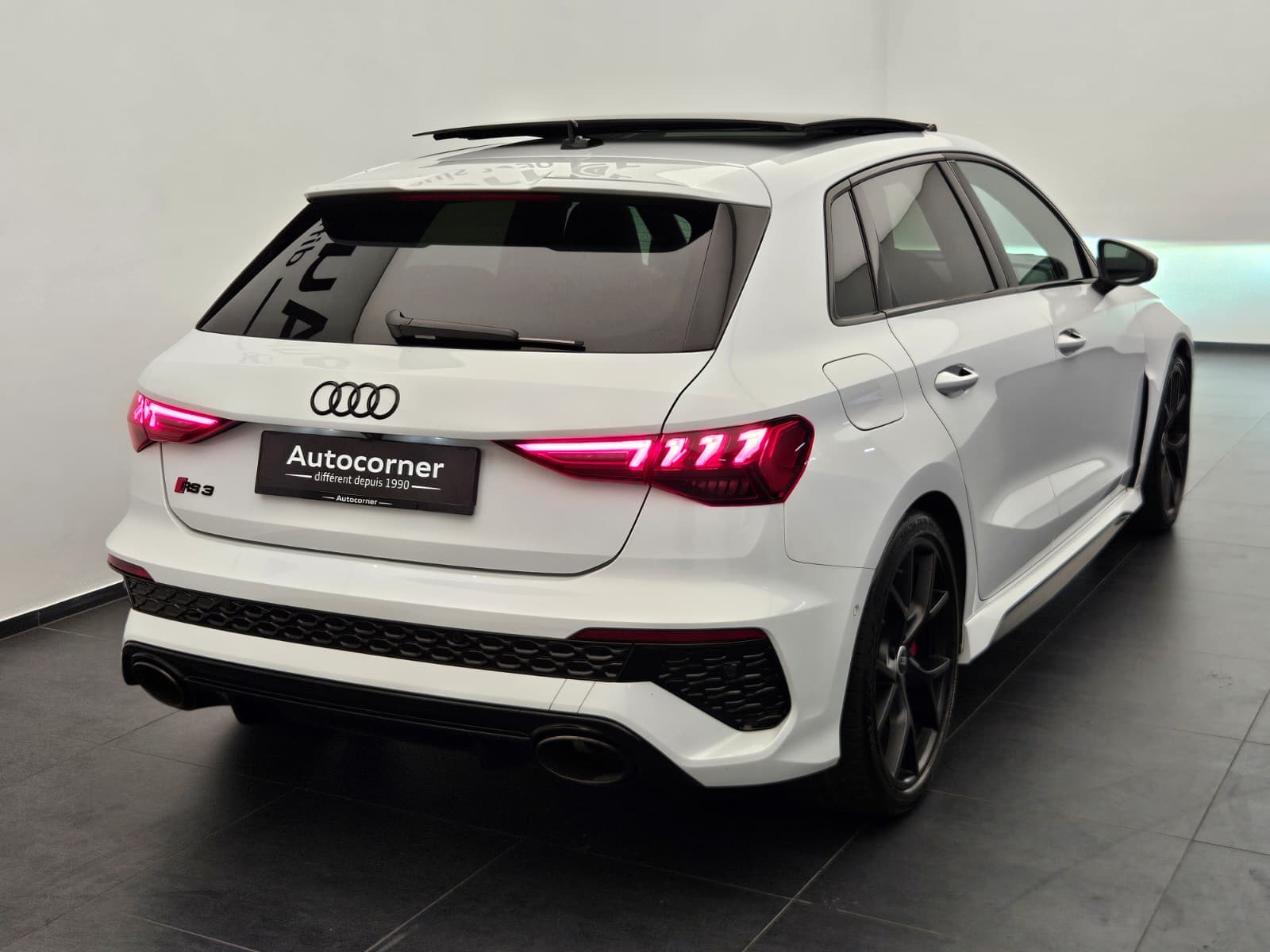 AUDI RS3 - Image 7