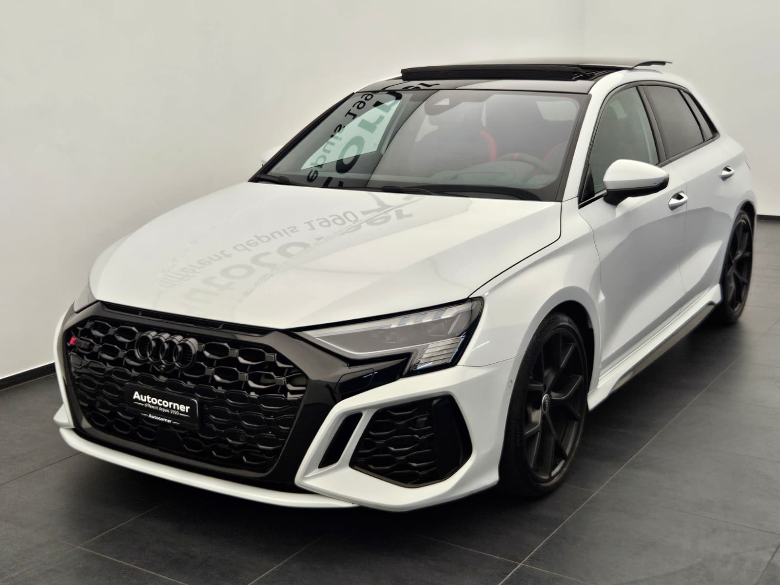 AUDI RS3 - Image 3
