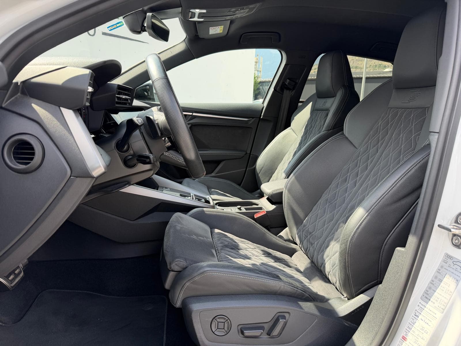AUDI S3 - Image 7