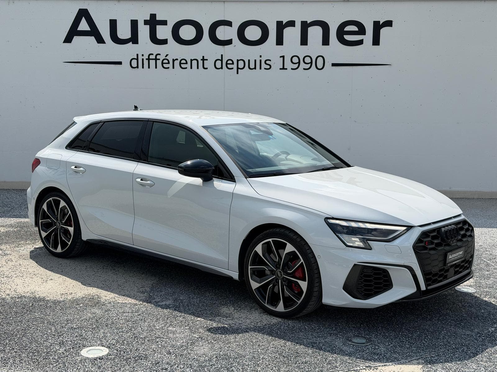 AUDI S3 - Image 2