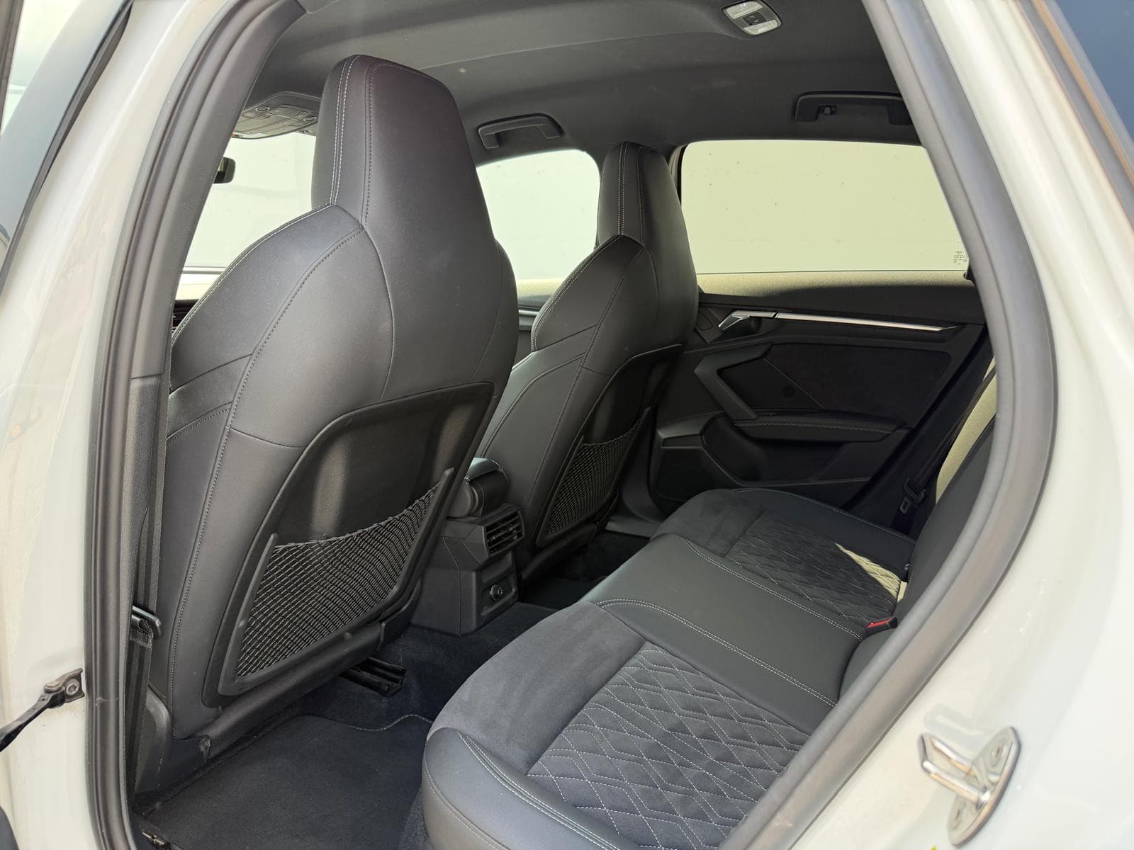 AUDI S3 - Image 11