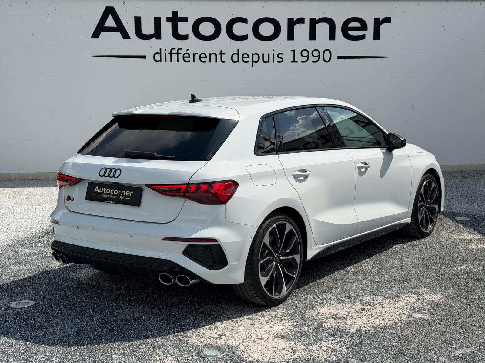 AUDI S3 - Image 4