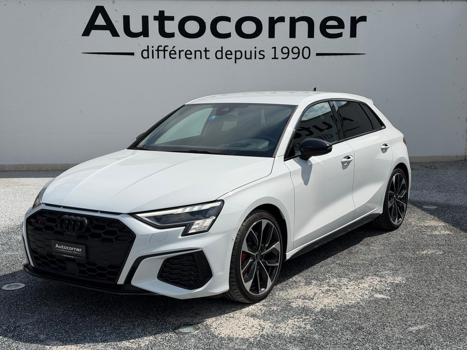 AUDI S3 - Image 1
