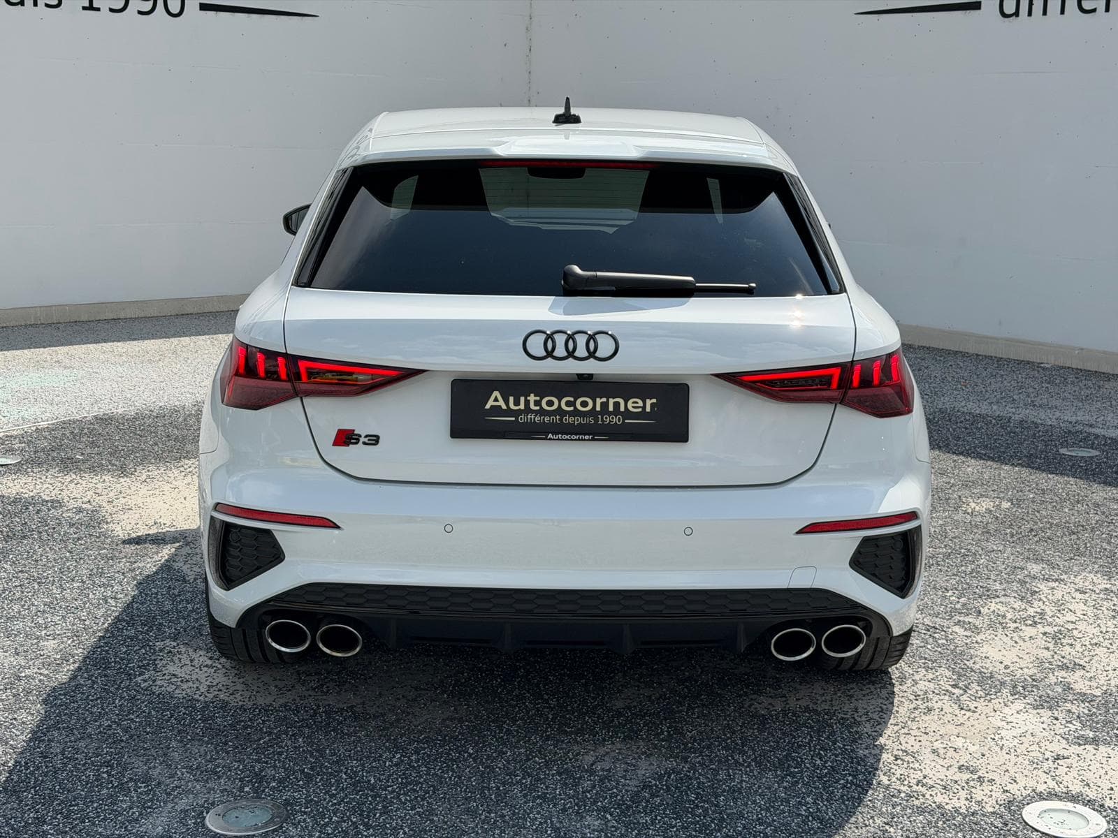 AUDI S3 - Image 5