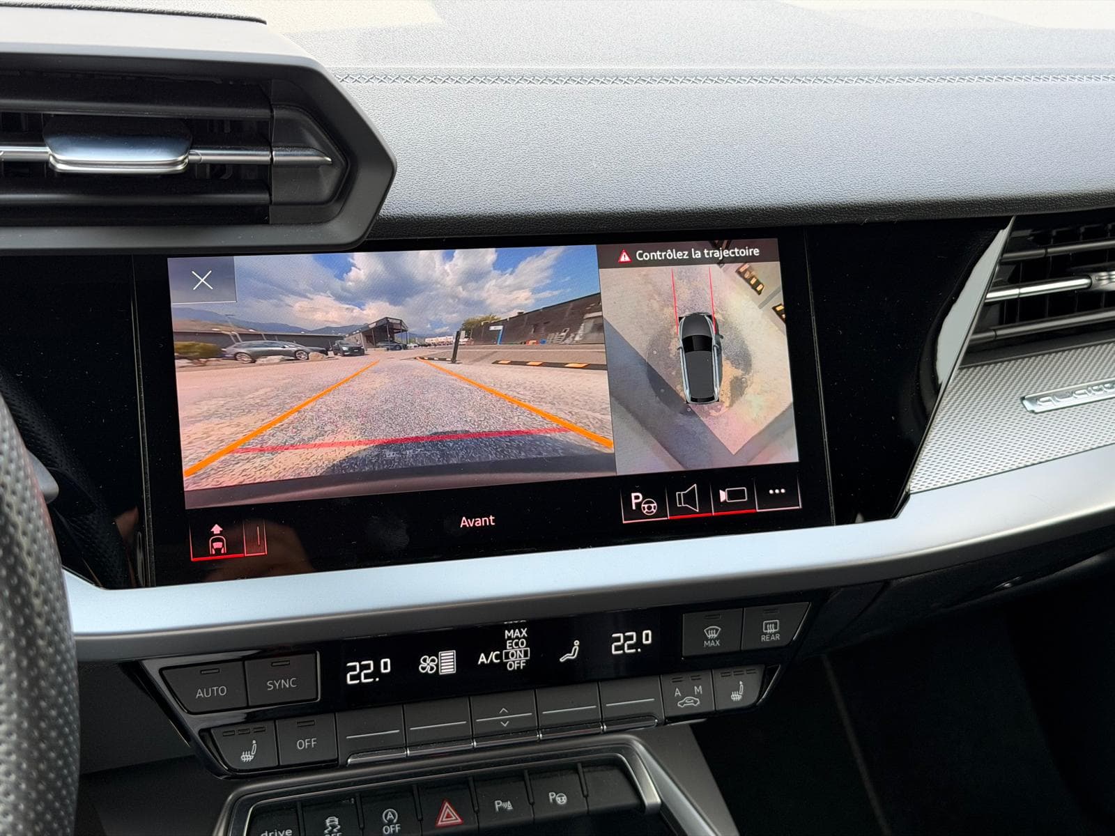 AUDI S3 - Image 10