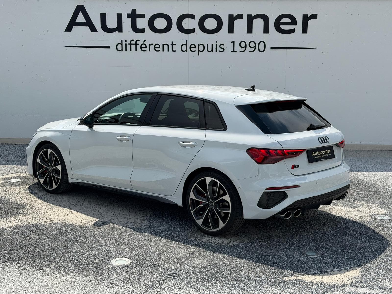 AUDI S3 - Image 6