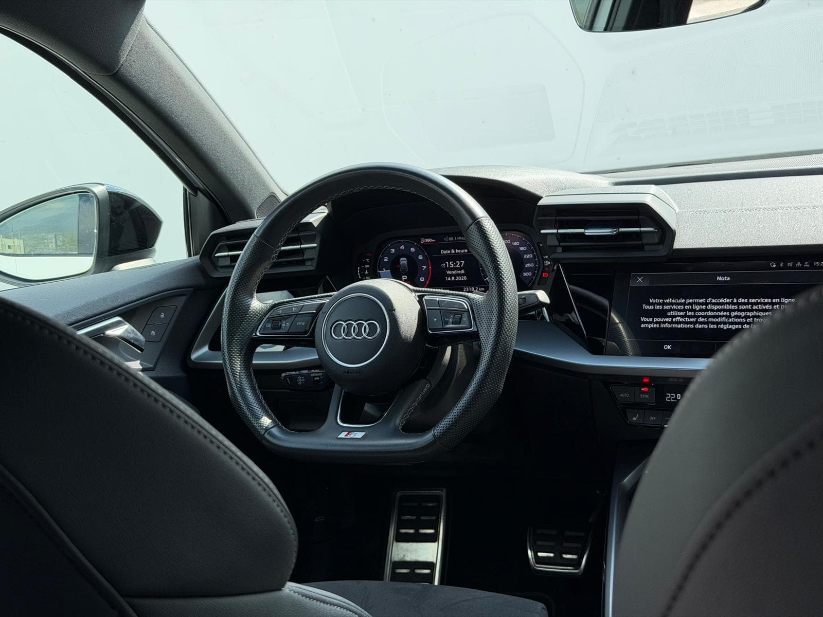 AUDI S3 - Image 9