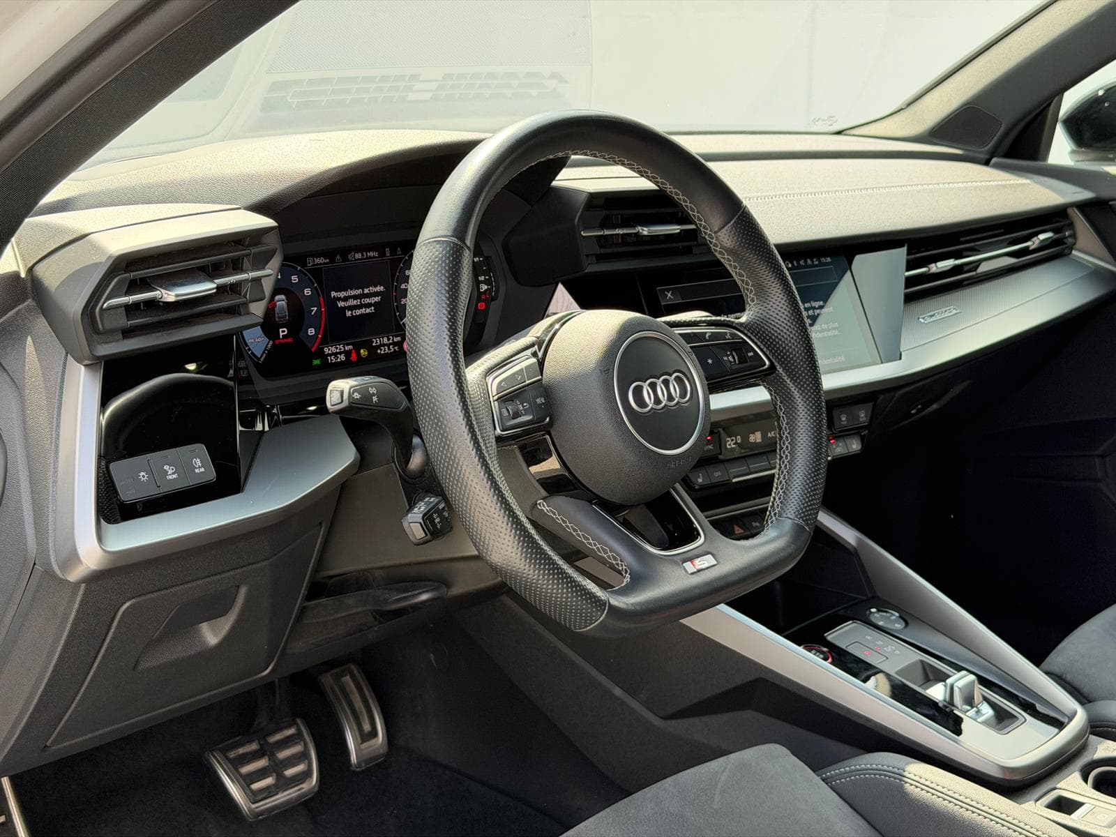 AUDI S3 - Image 12
