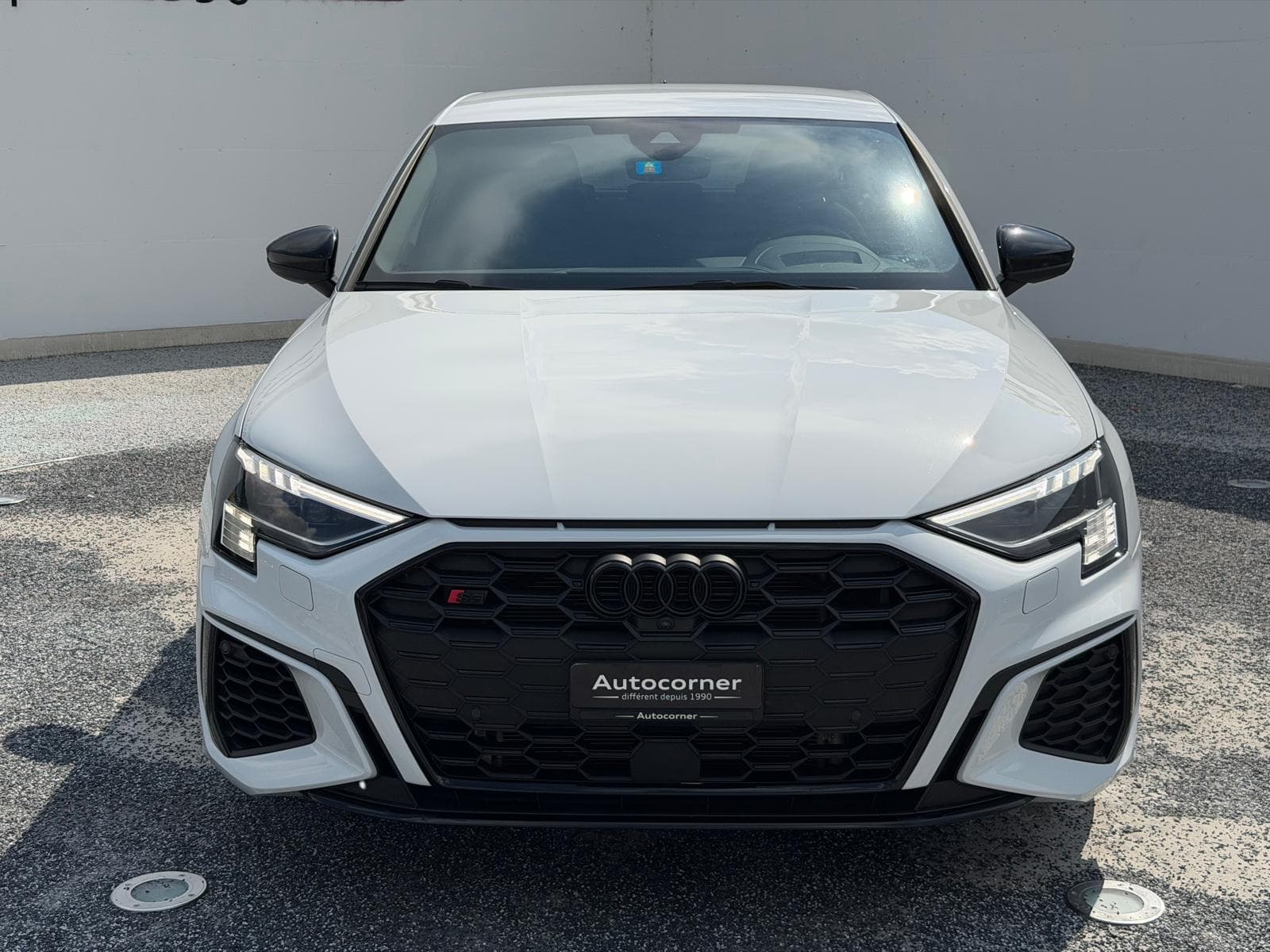 AUDI S3 - Image 3
