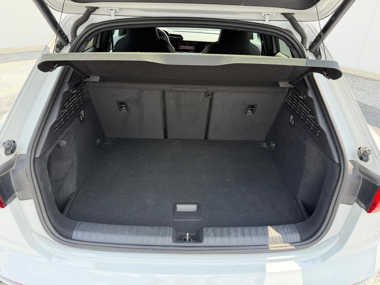 AUDI S3 - Image 13