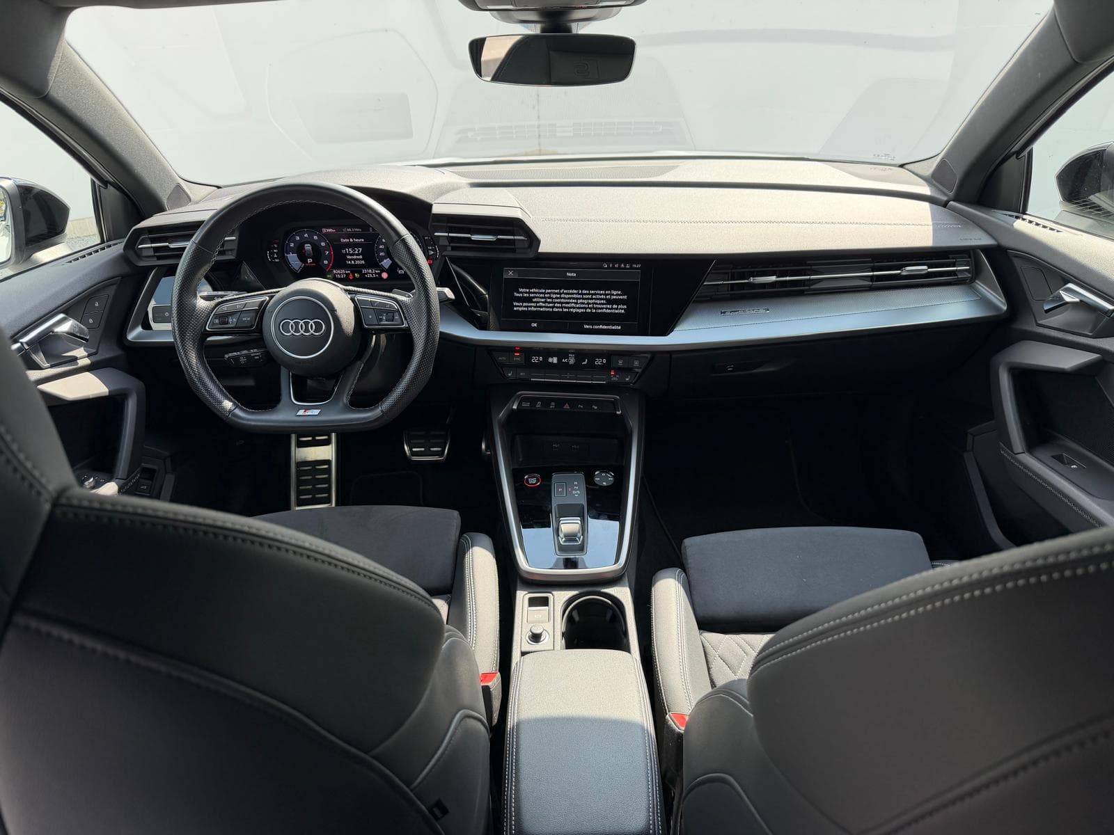 AUDI S3 - Image 8