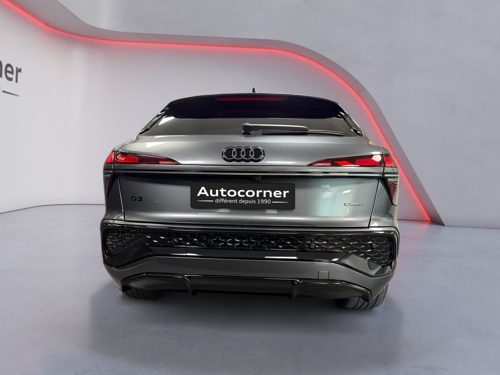 AUDI Q3 - Image 4