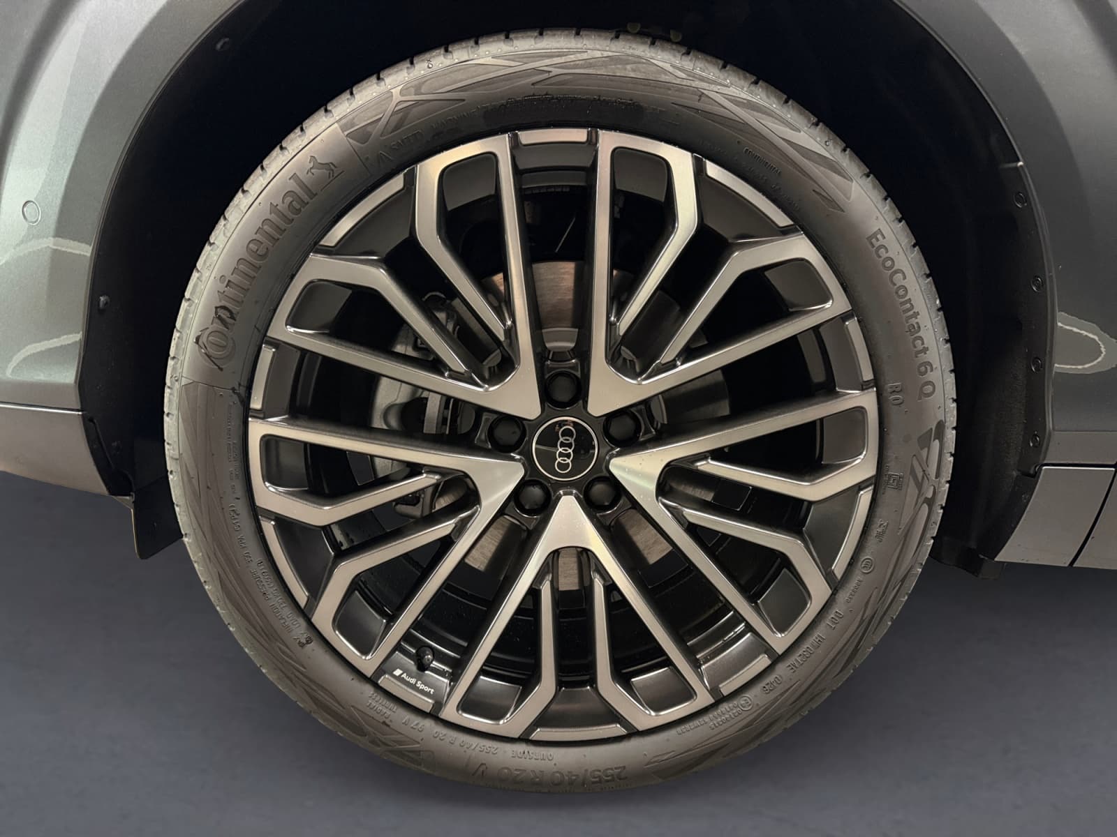 AUDI Q3 - Image 12