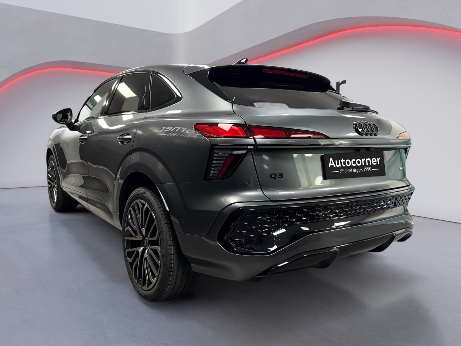 AUDI Q3 - Image 3