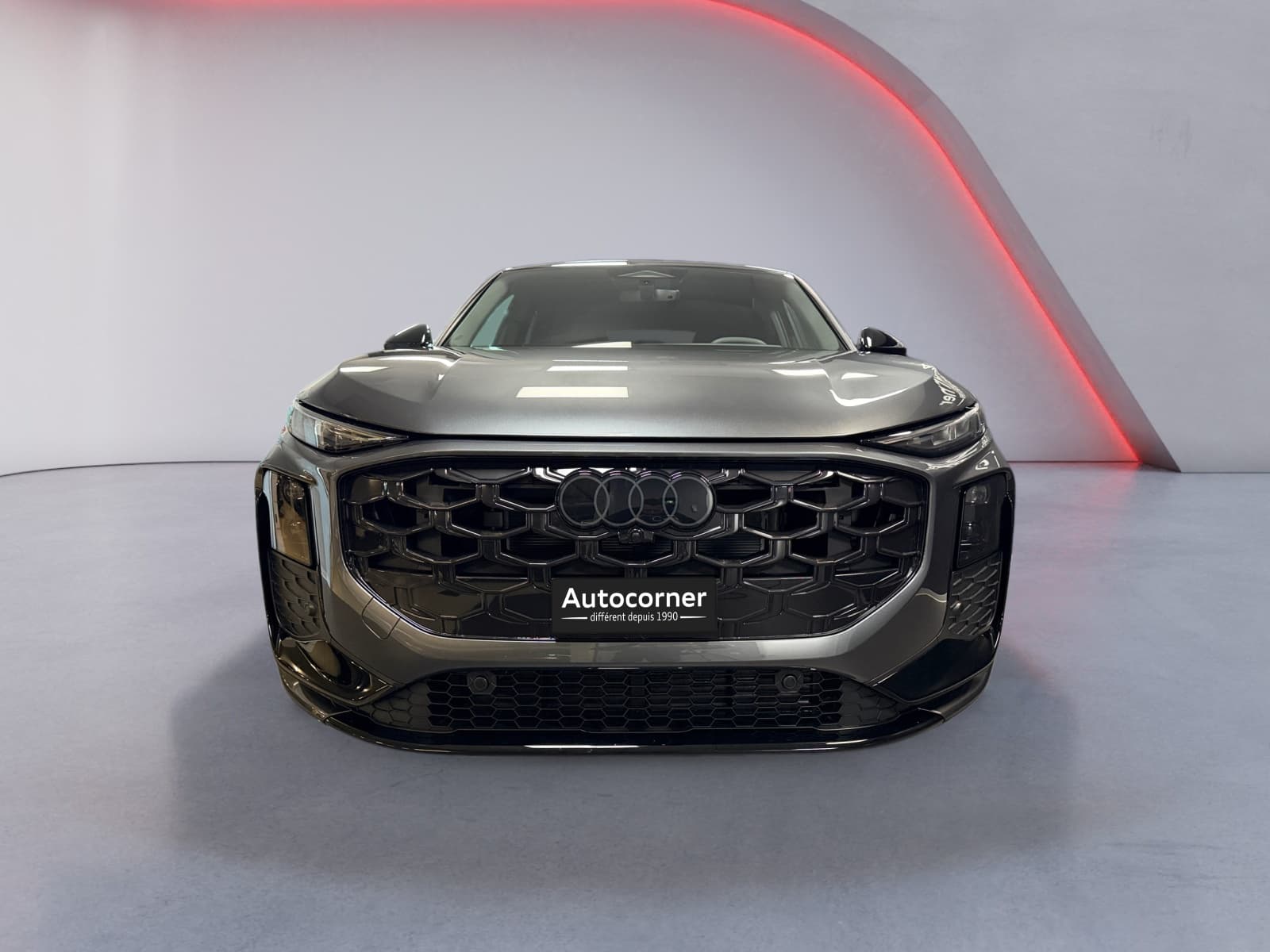 AUDI Q3 - Image 6