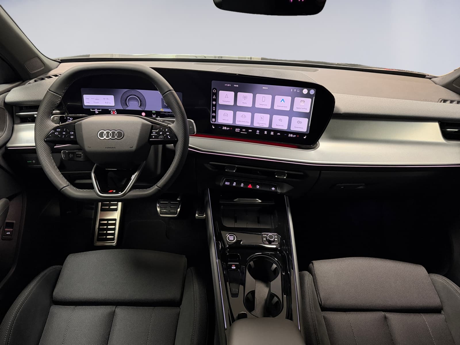 AUDI Q3 - Image 9