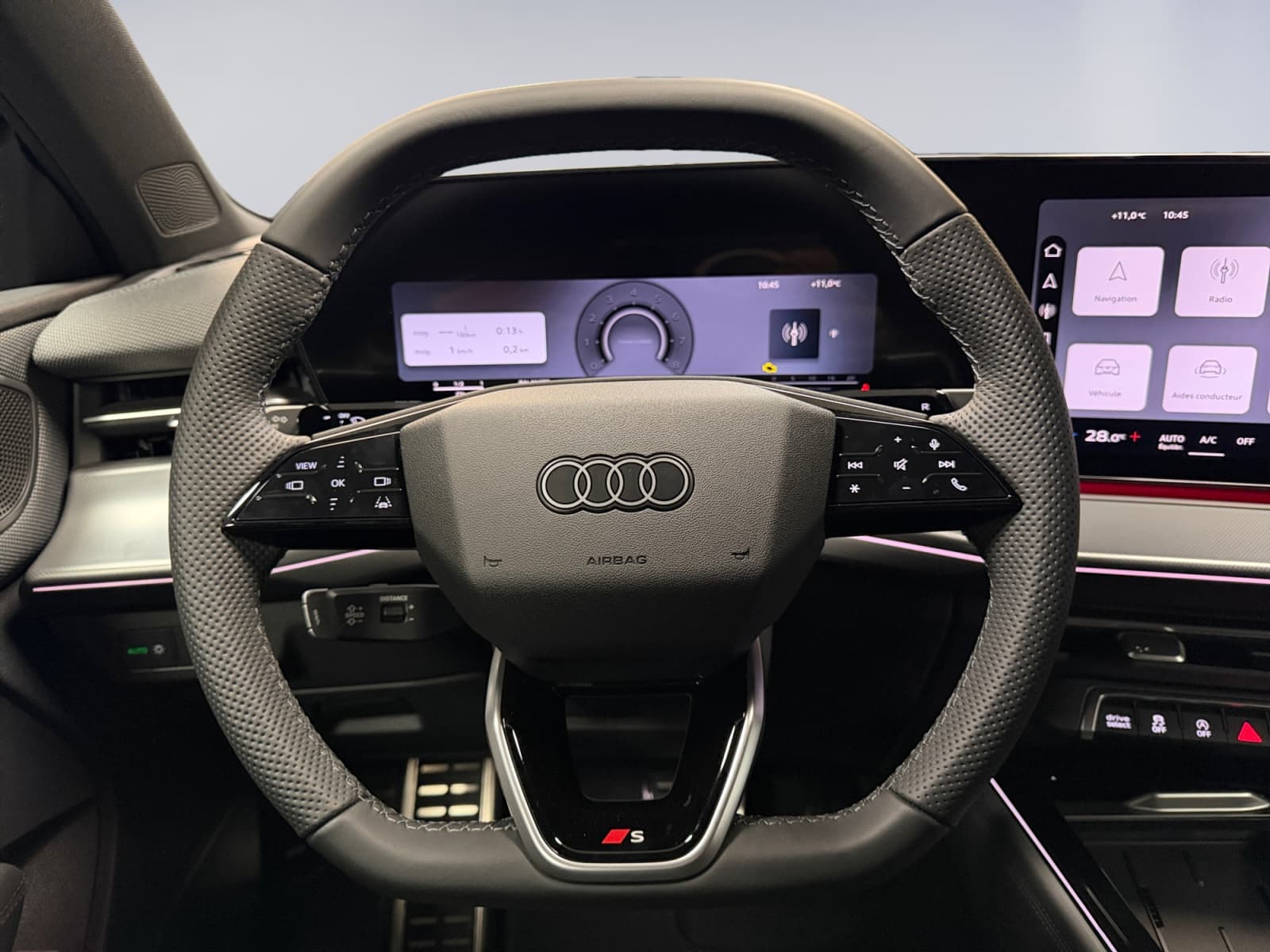 AUDI Q3 - Image 10