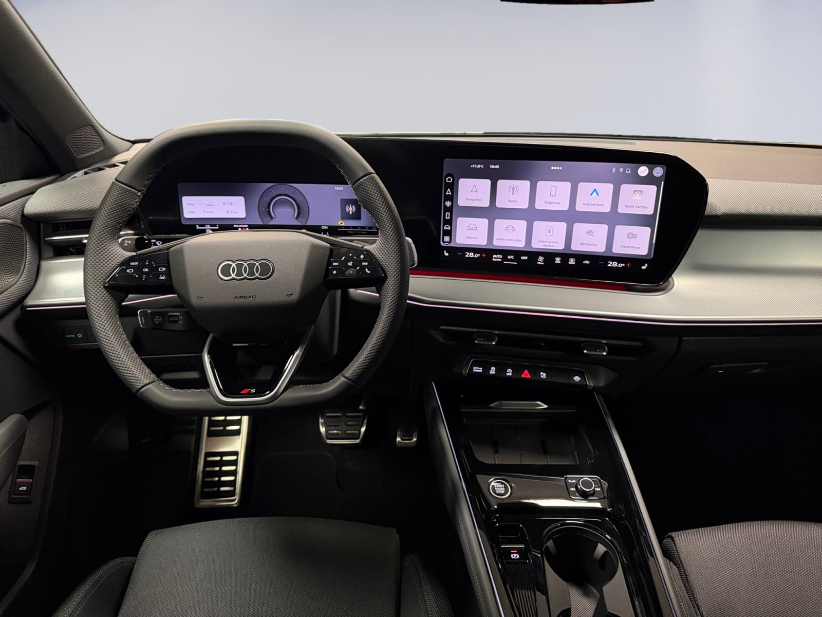 AUDI Q3 - Image 8