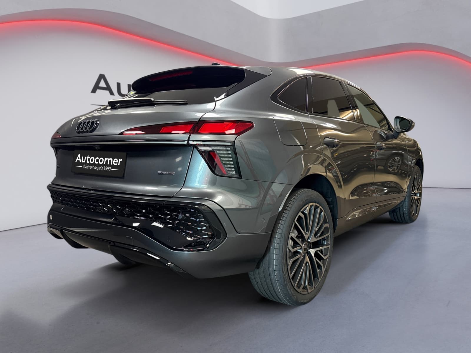 AUDI Q3 - Image 5