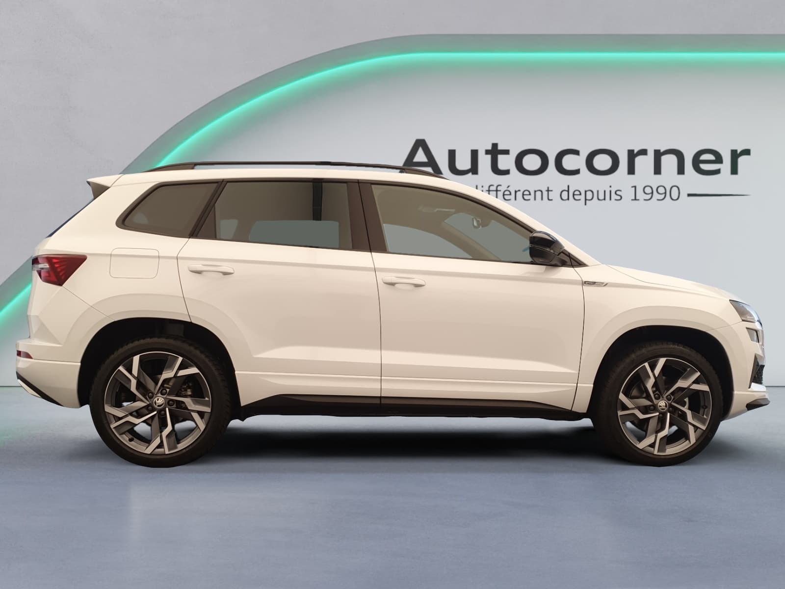 SKODA KAROQ - Image 6