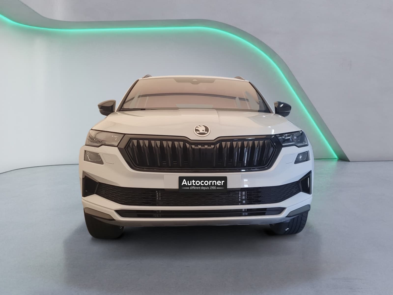 SKODA KAROQ - Image 8