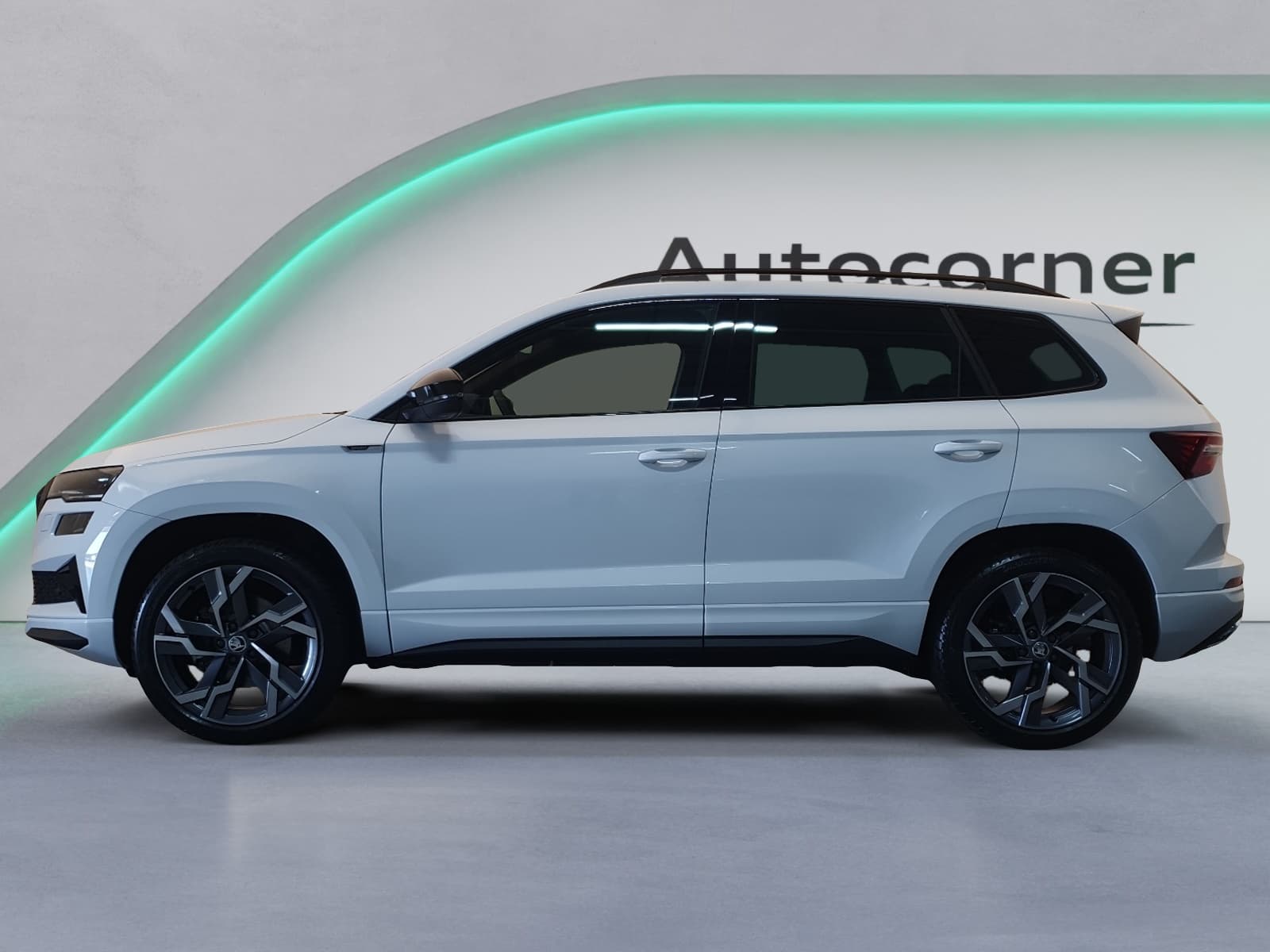 SKODA KAROQ - Image 2