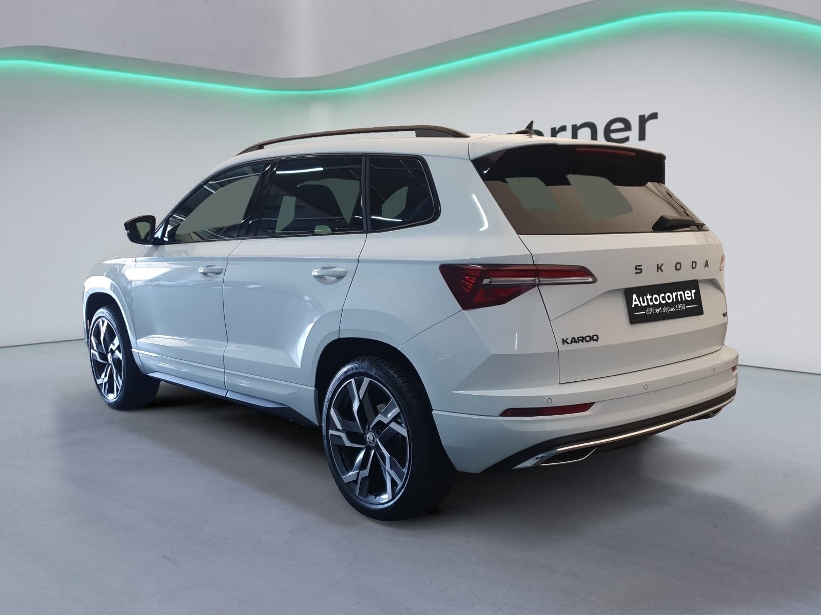 SKODA KAROQ - Image 3