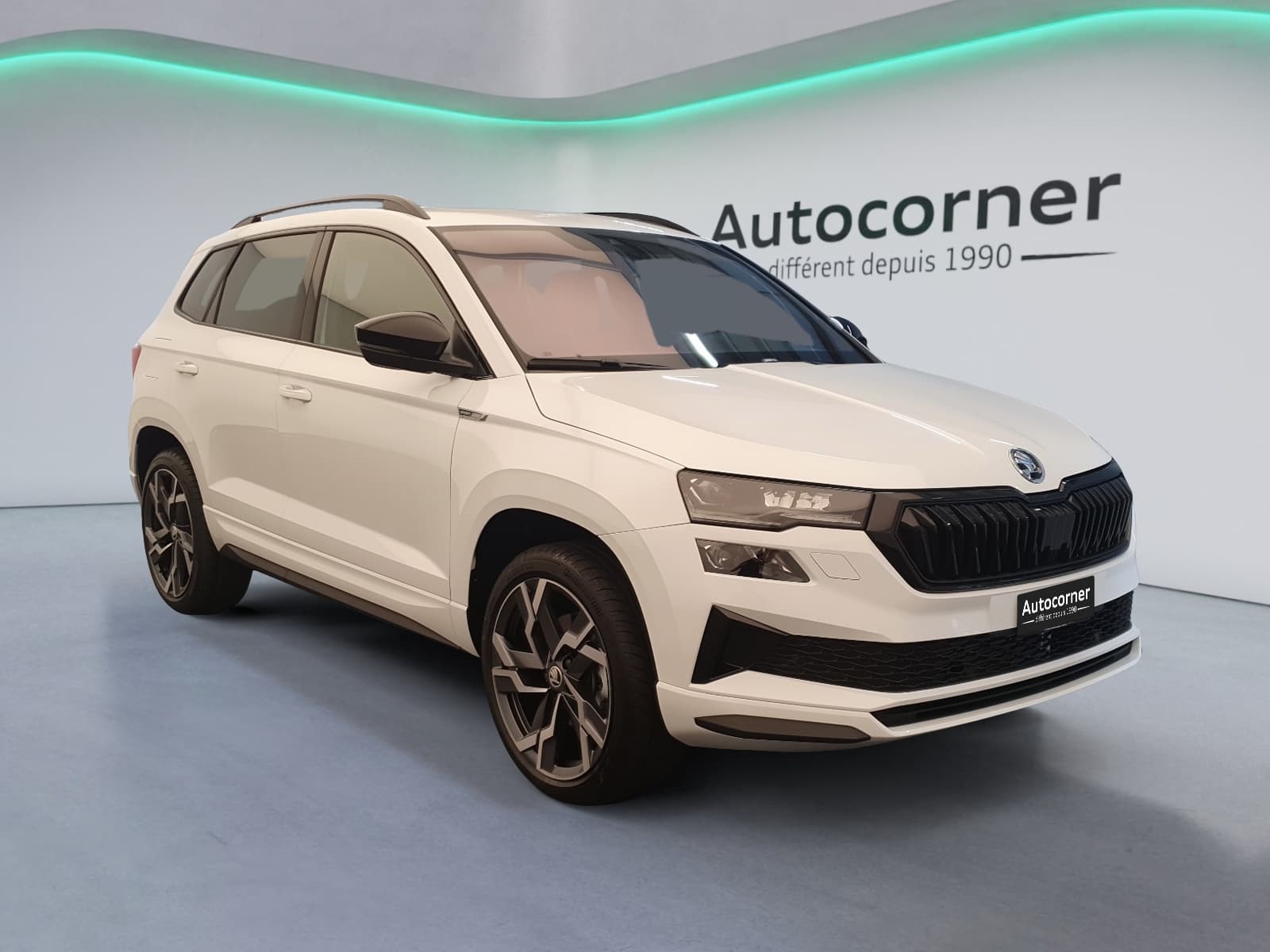 SKODA KAROQ - Image 7