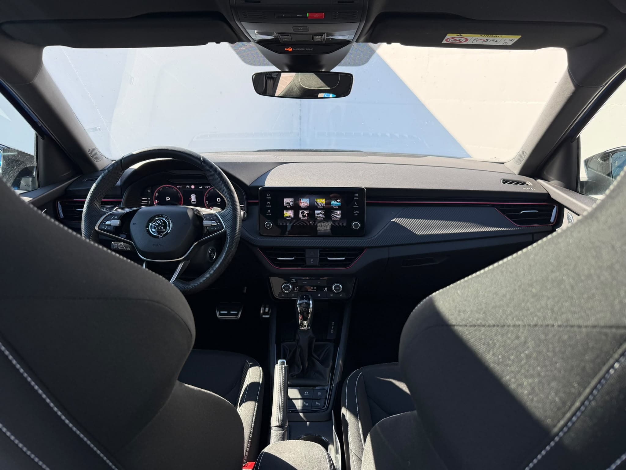 SKODA KAMIQ - Image 7