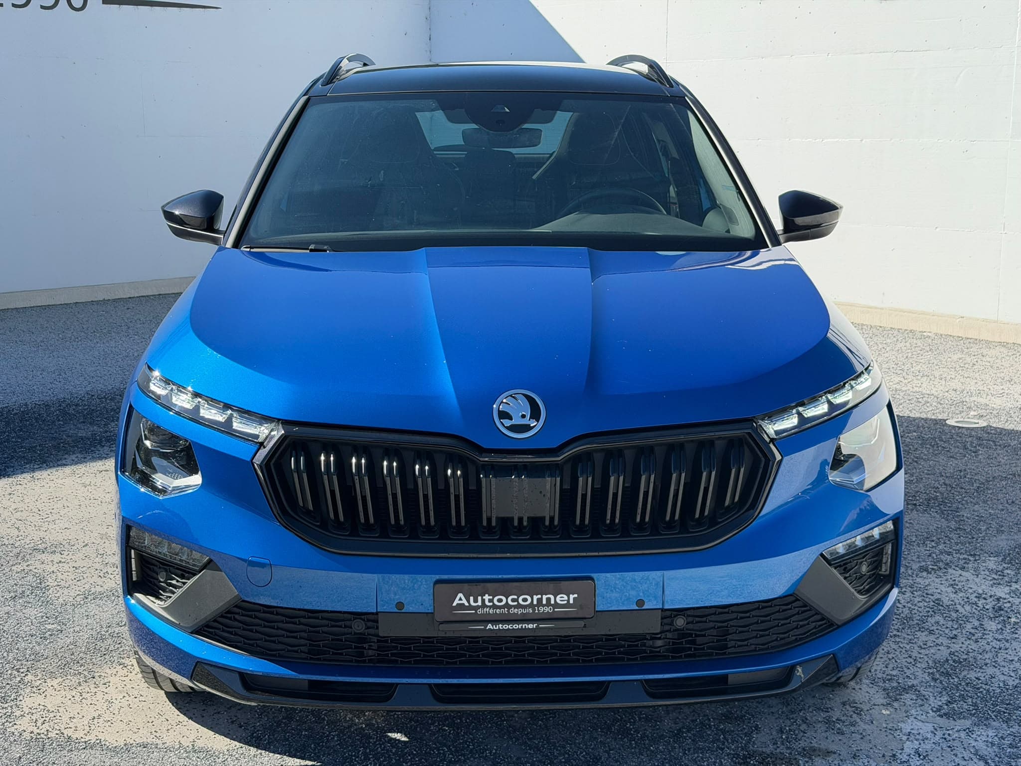 SKODA KAMIQ - Image 2