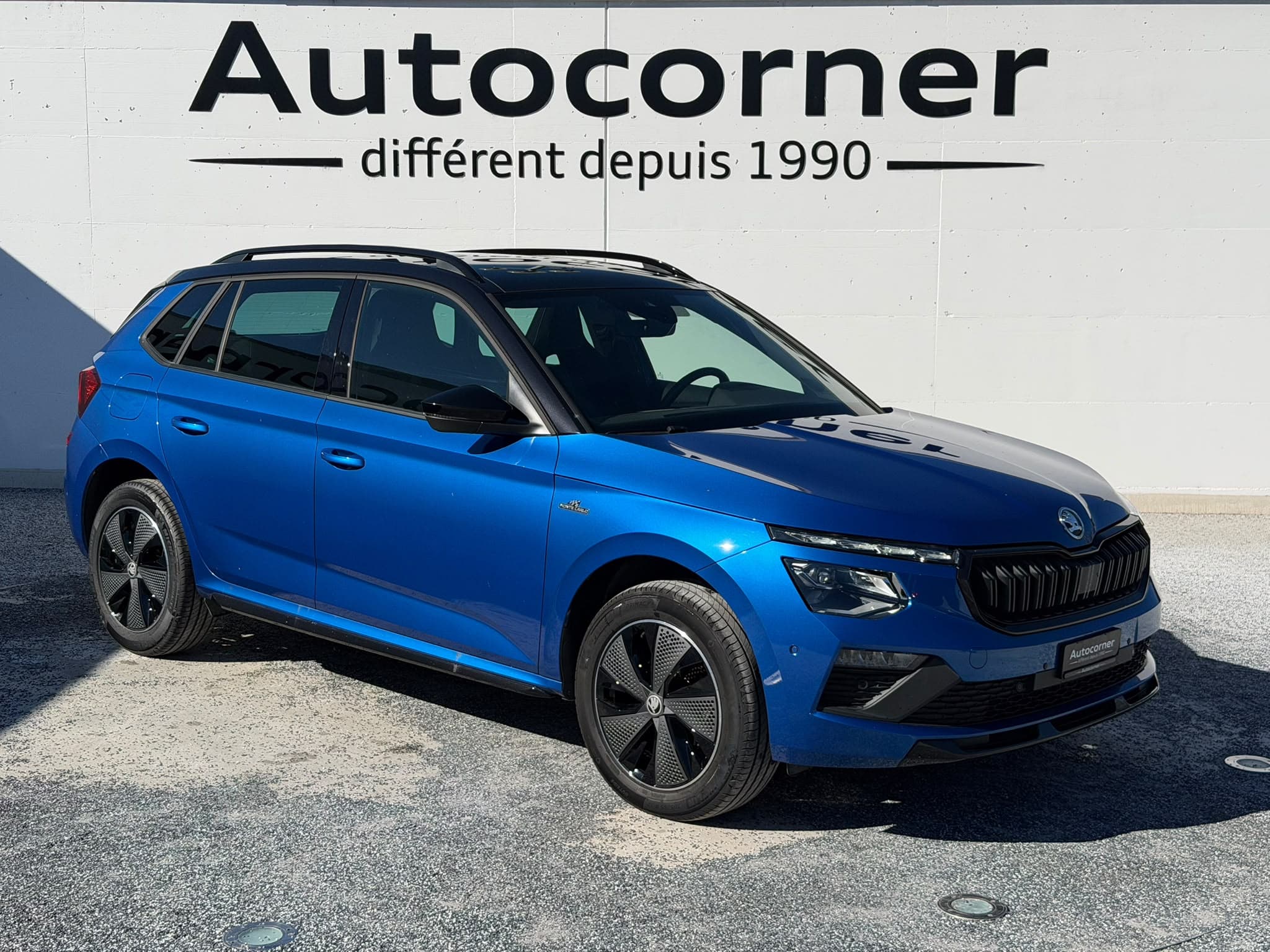 SKODA KAMIQ - Image 3