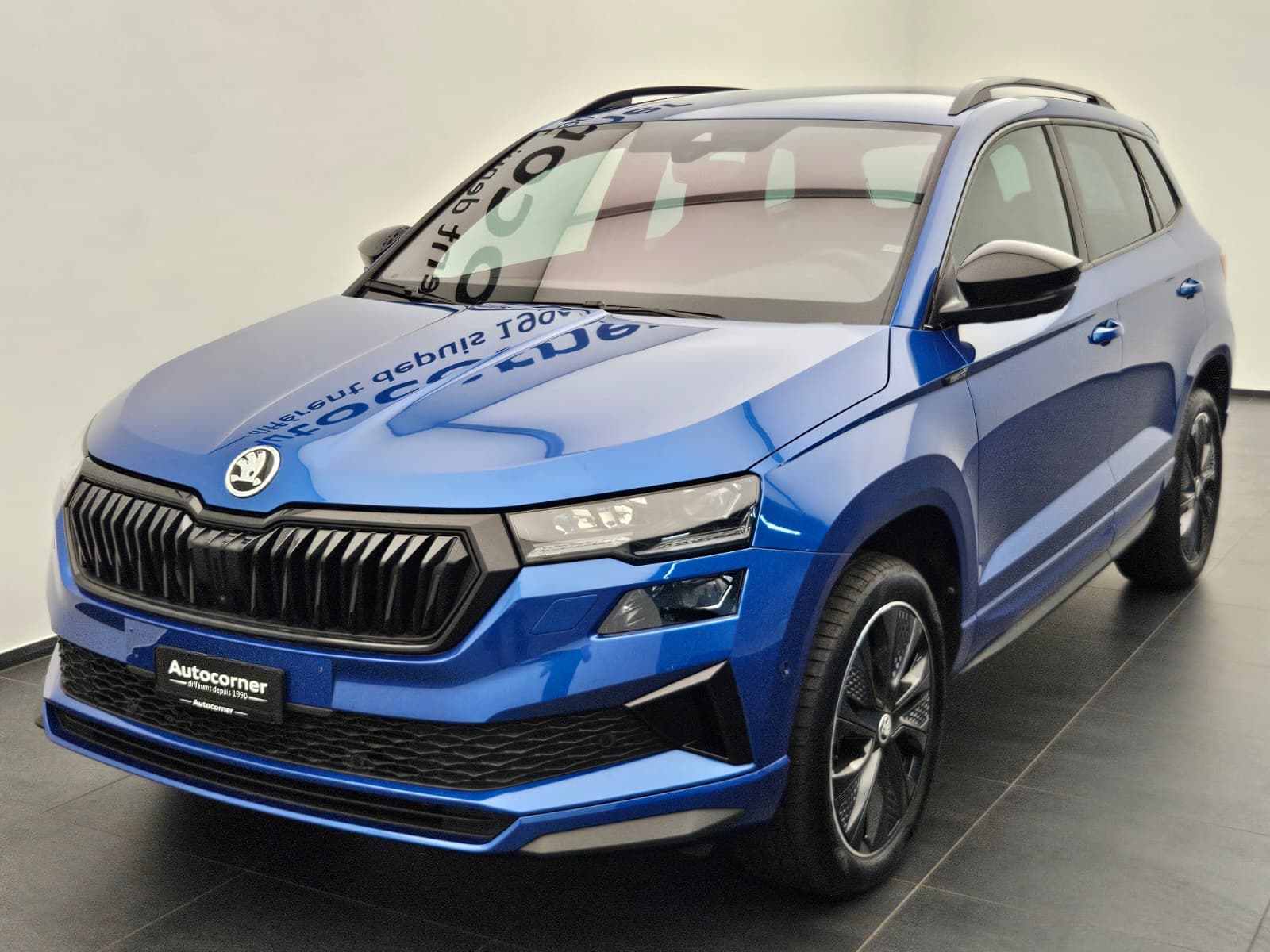 SKODA KAROQ - Image 3
