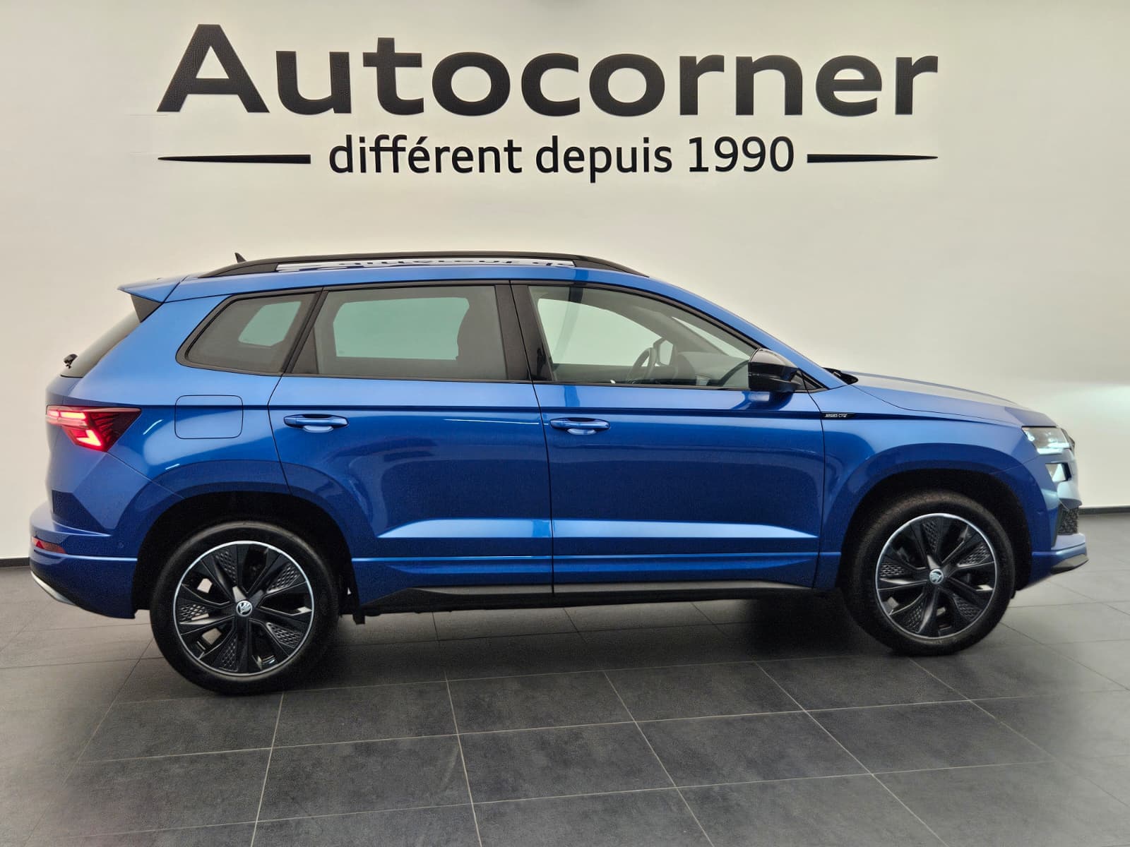 SKODA KAROQ - Image 6