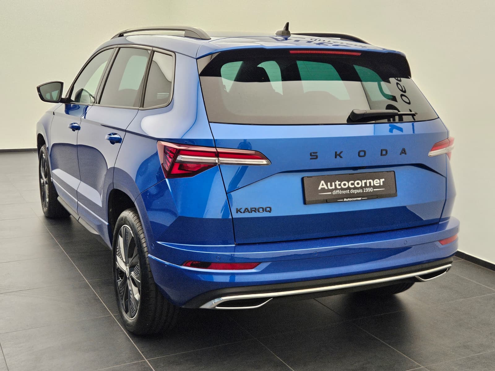 SKODA KAROQ - Image 9