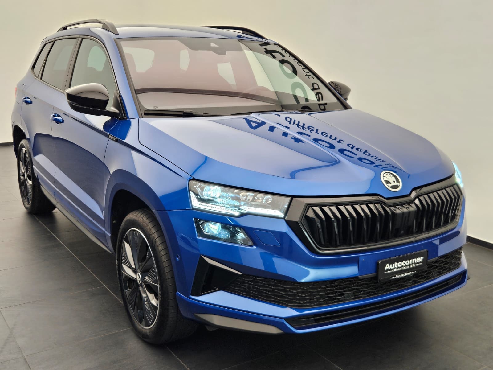 SKODA KAROQ - Image 5