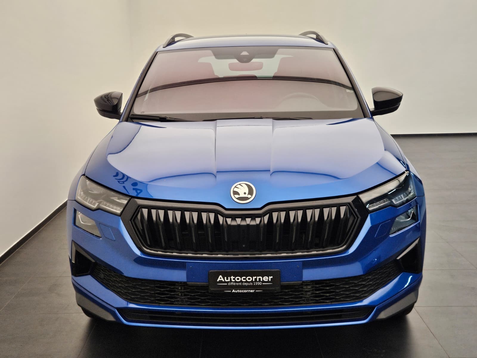 SKODA KAROQ - Image 4