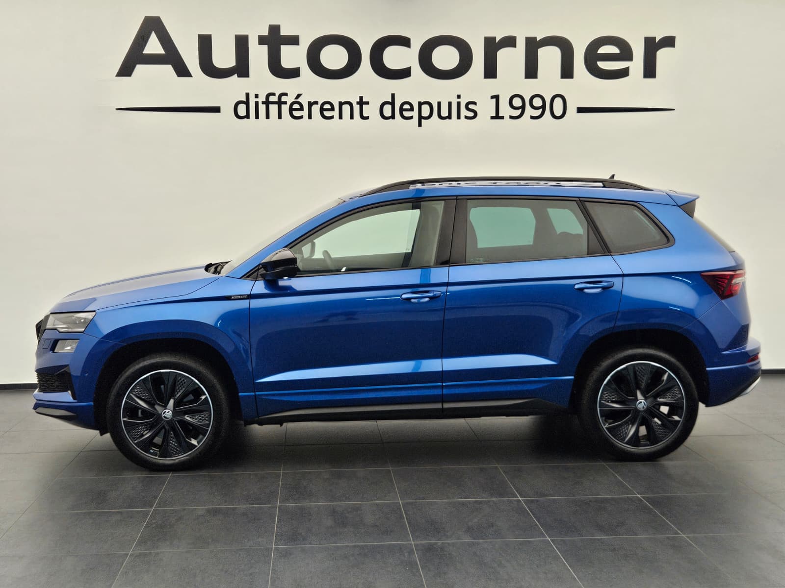 SKODA KAROQ - Image 2