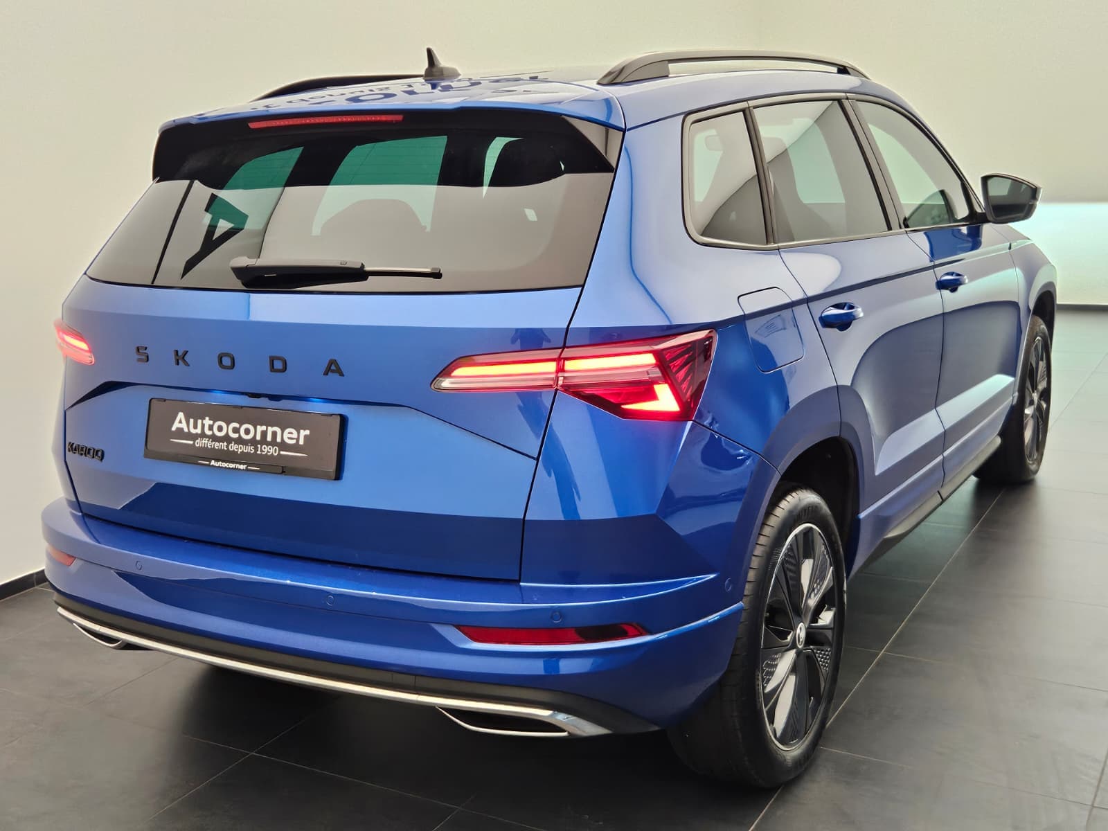 SKODA KAROQ - Image 7